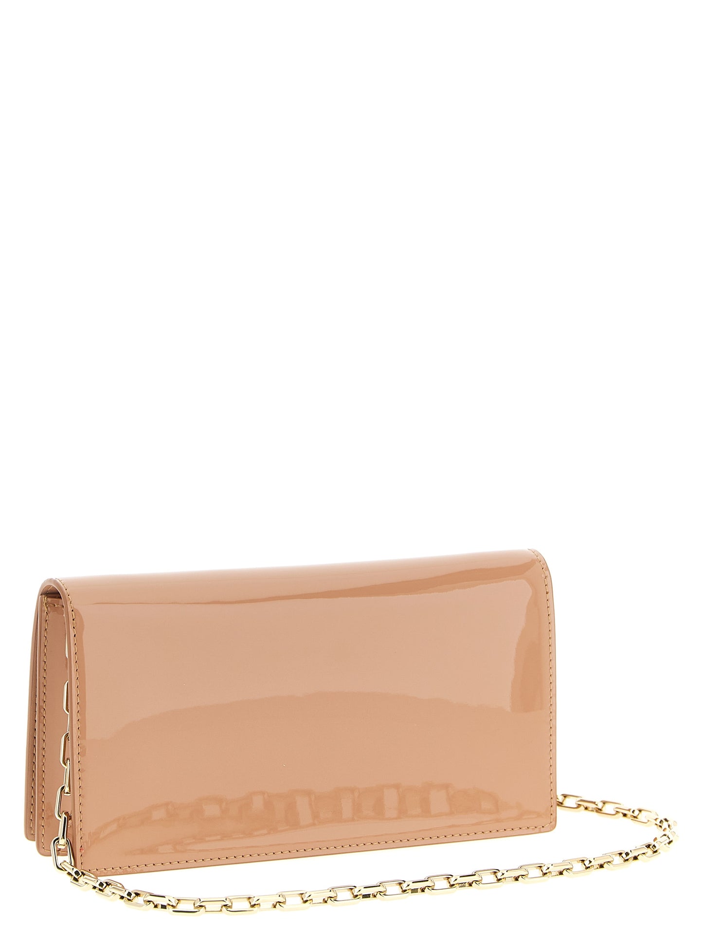 Christian Louboutin Women 'Bettina' Clutch CHRISTIAN LOUBOUTIN