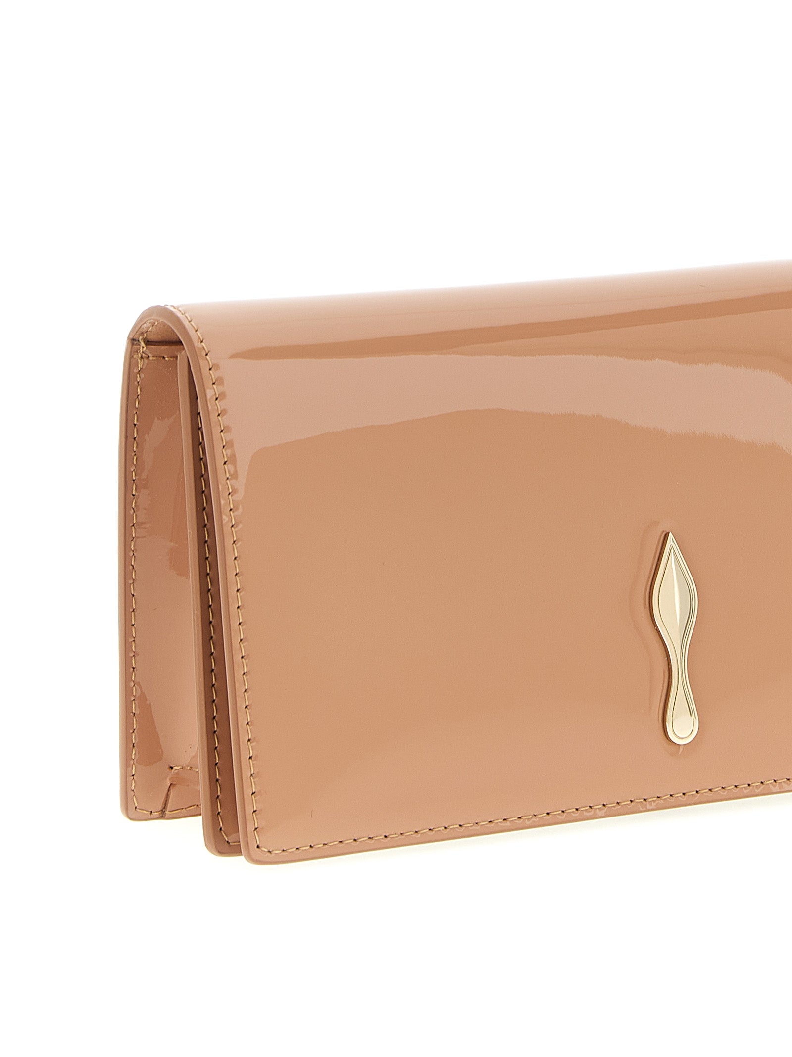 Christian Louboutin Women 'Bettina' Clutch CHRISTIAN LOUBOUTIN