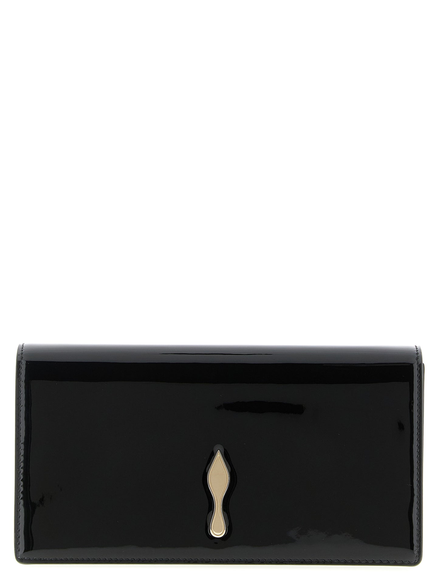 Christian Louboutin Women 'Bettina' Clutch CHRISTIAN LOUBOUTIN