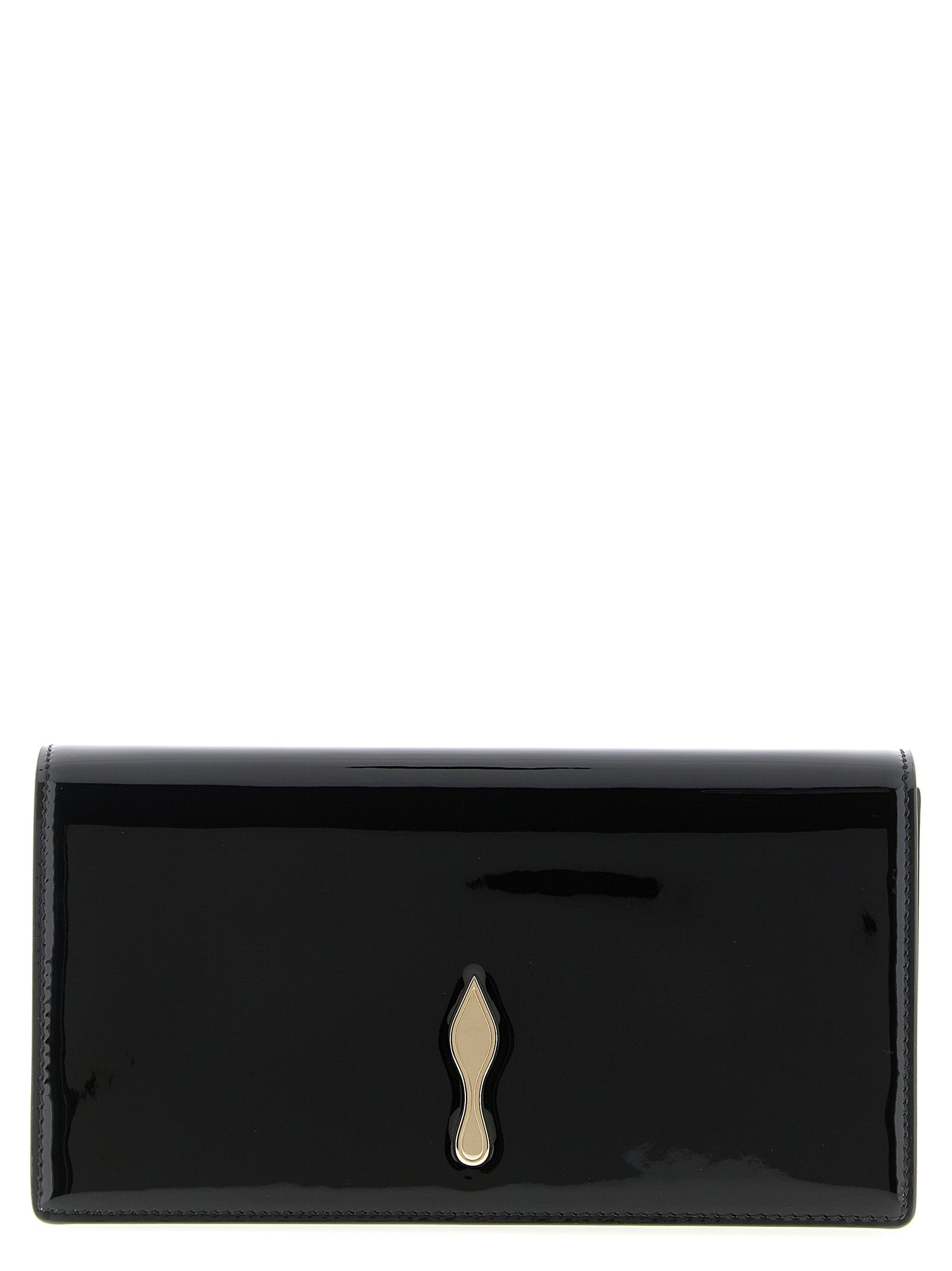 Christian Louboutin Women 'Bettina' Clutch CHRISTIAN LOUBOUTIN
