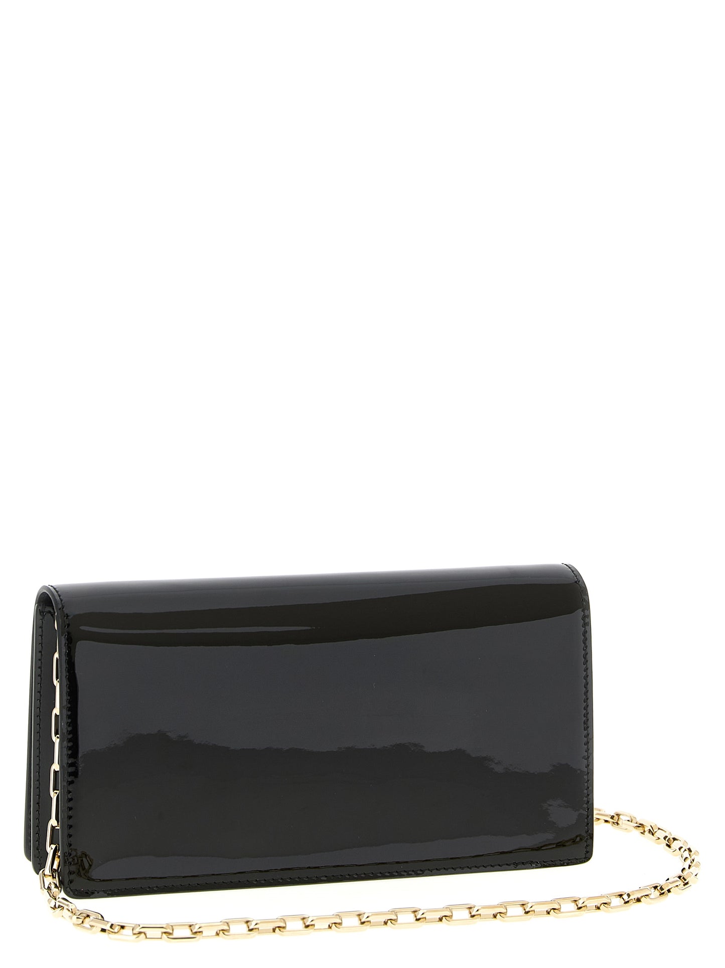 Christian Louboutin Women 'Bettina' Clutch CHRISTIAN LOUBOUTIN
