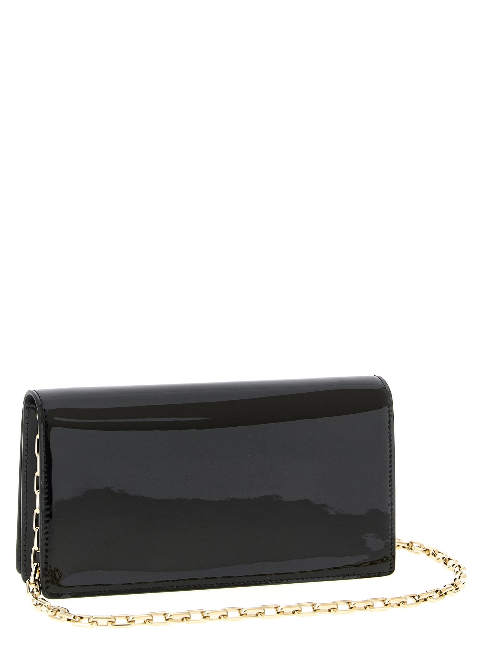 Christian Louboutin Women 'Bettina' Clutch CHRISTIAN LOUBOUTIN