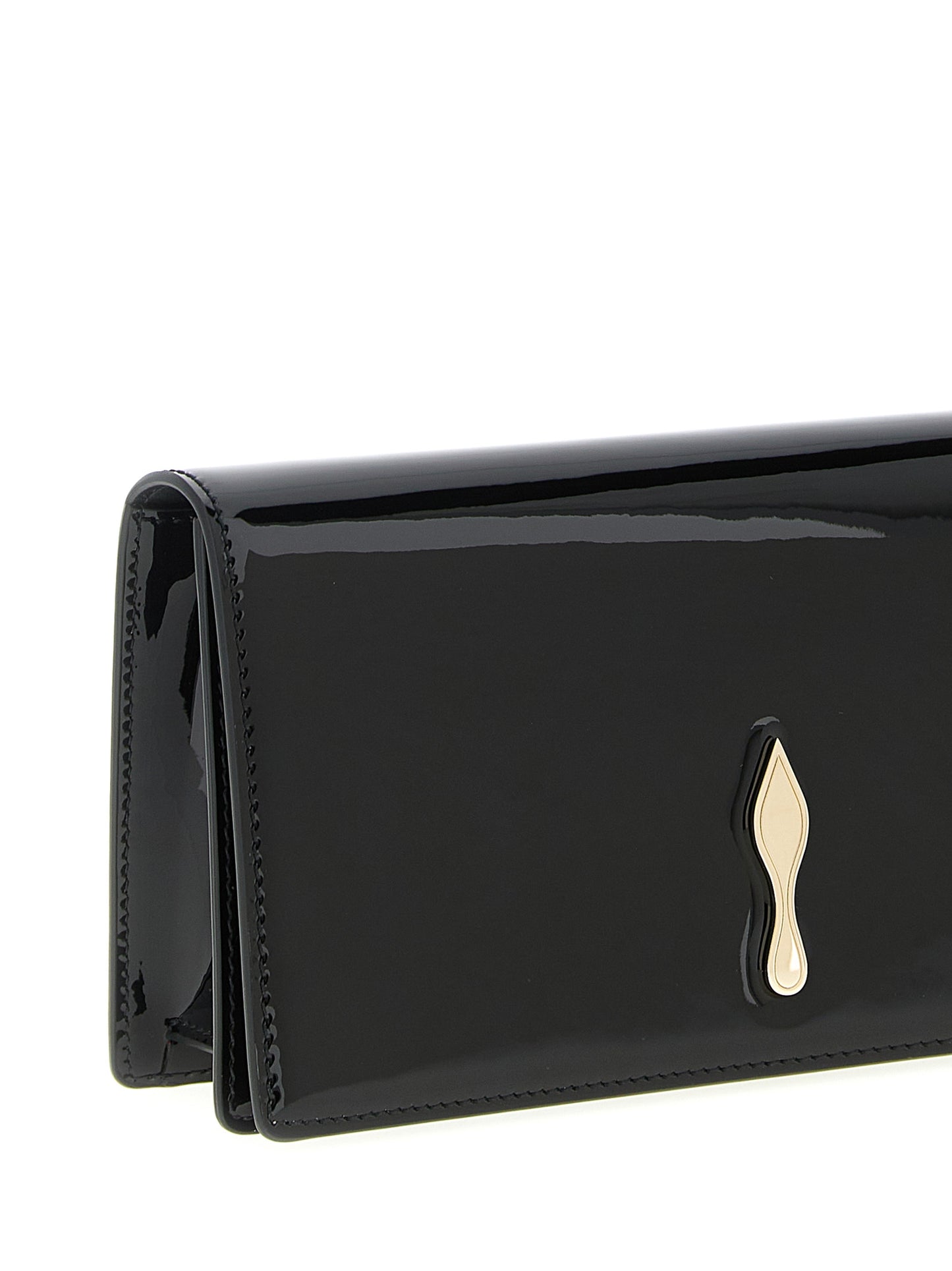Christian Louboutin Women 'Bettina' Clutch CHRISTIAN LOUBOUTIN