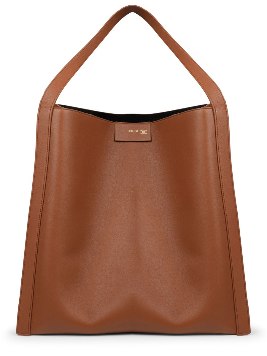 Celine Women Borsa "Cube" Medium CELINE