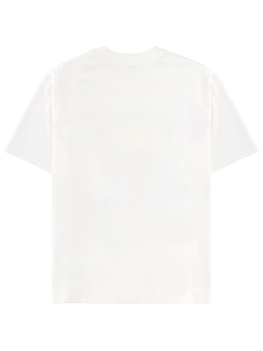 Casablanca Women "Tennis Club" T-Shirt CASABLANCA