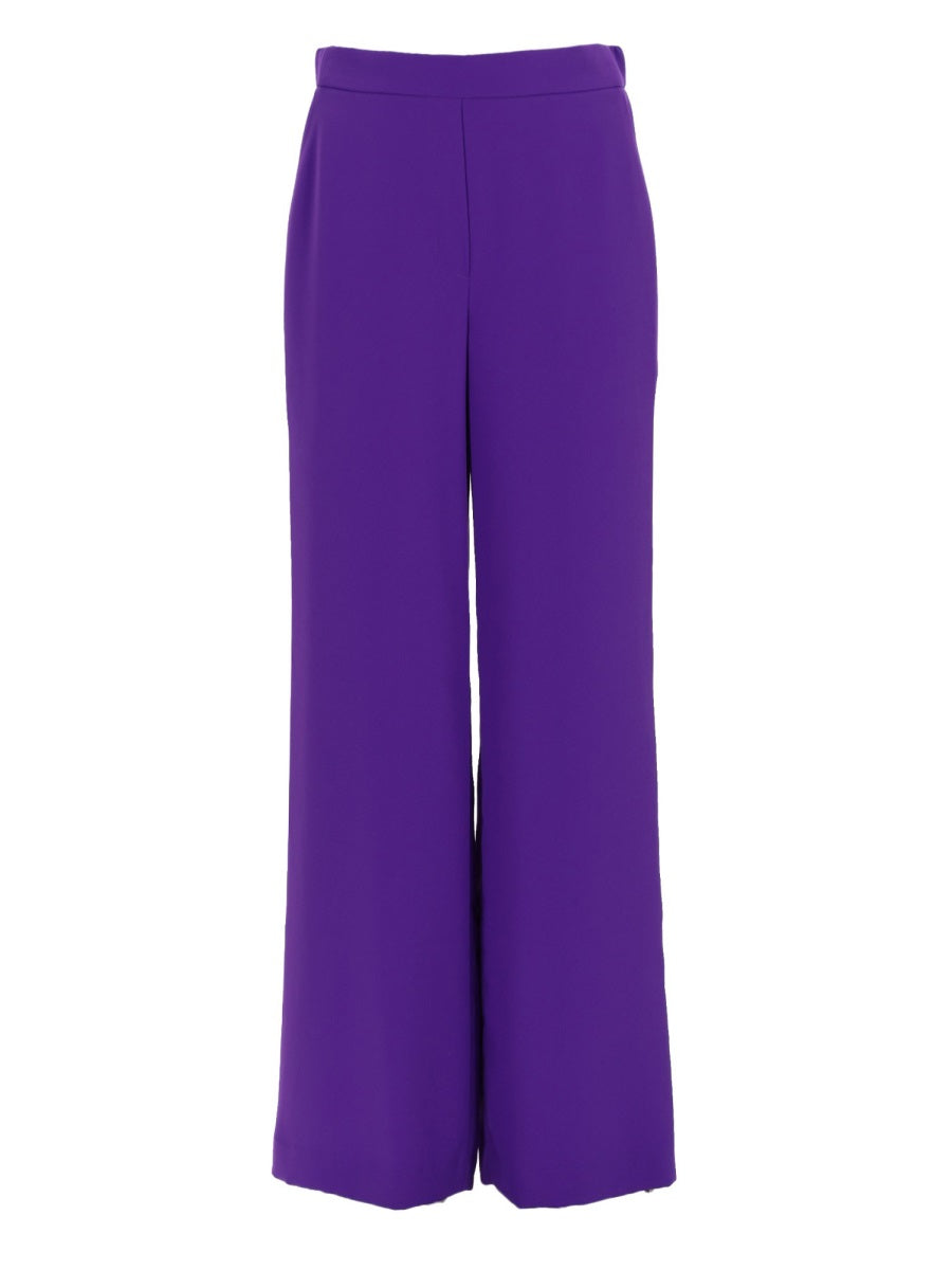 P.A.R.O.S.H. Women Panty Wide Leg Trousers P.A.R.O.S.H.
