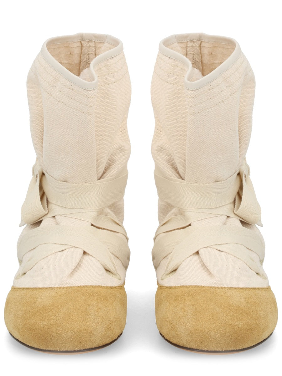 Isabel Marant Women Stivale "Letiz" ISABEL MARANT