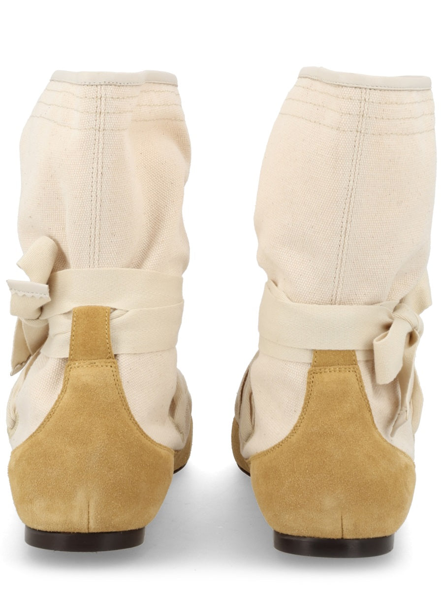 Isabel Marant Women Stivale "Letiz" ISABEL MARANT
