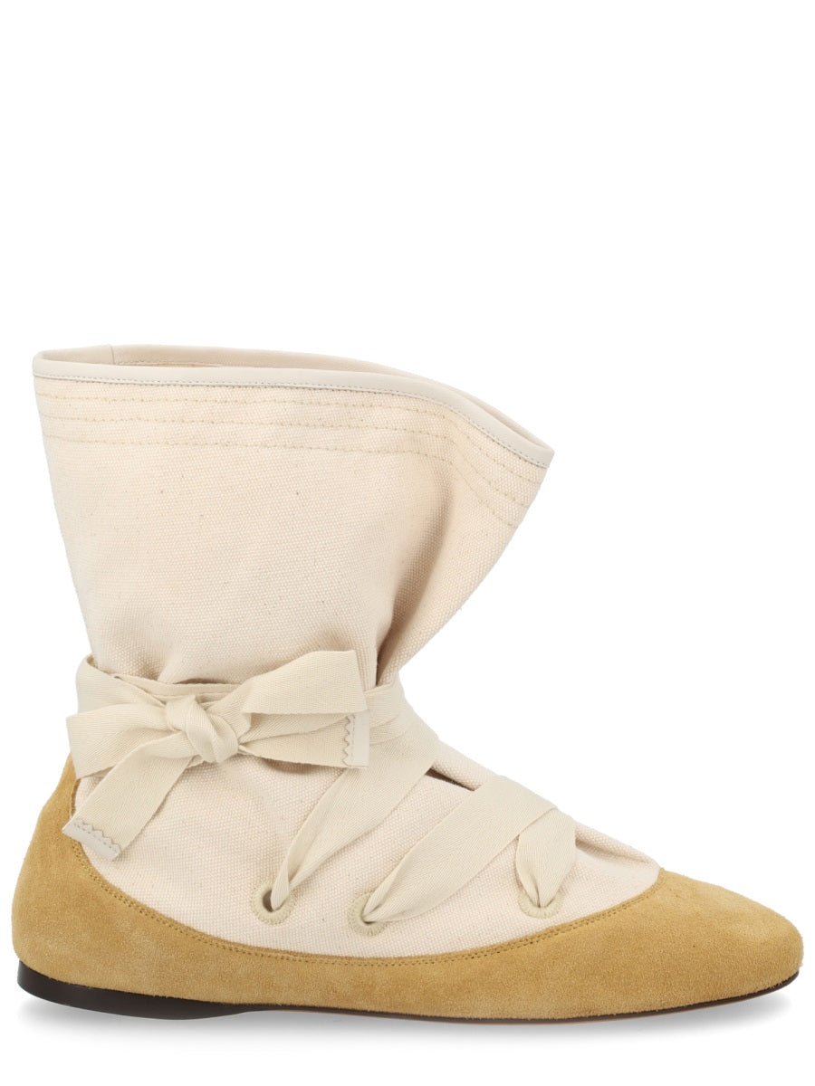 Isabel Marant Women Stivale "Letiz" ISABEL MARANT