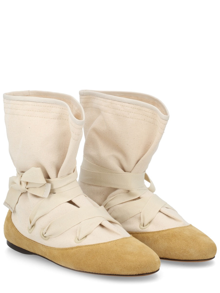 Isabel Marant Women Stivale "Letiz" ISABEL MARANT