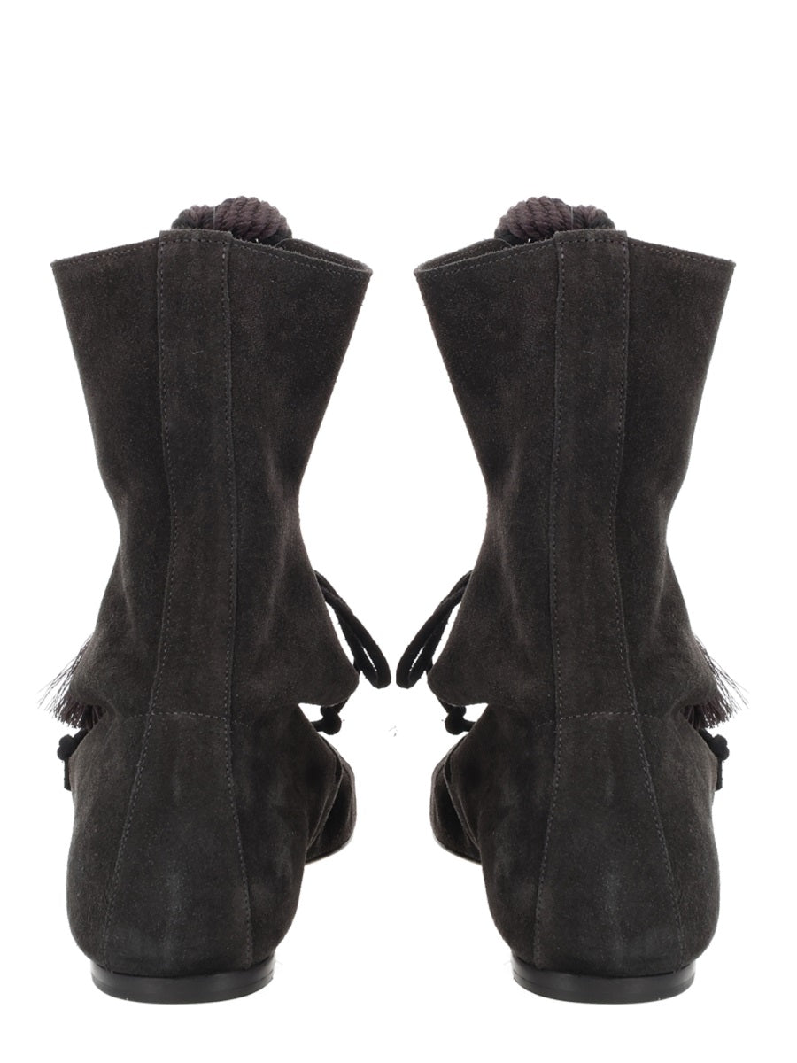 Isabel Marant Women Stivale "Liade" ISABEL MARANT