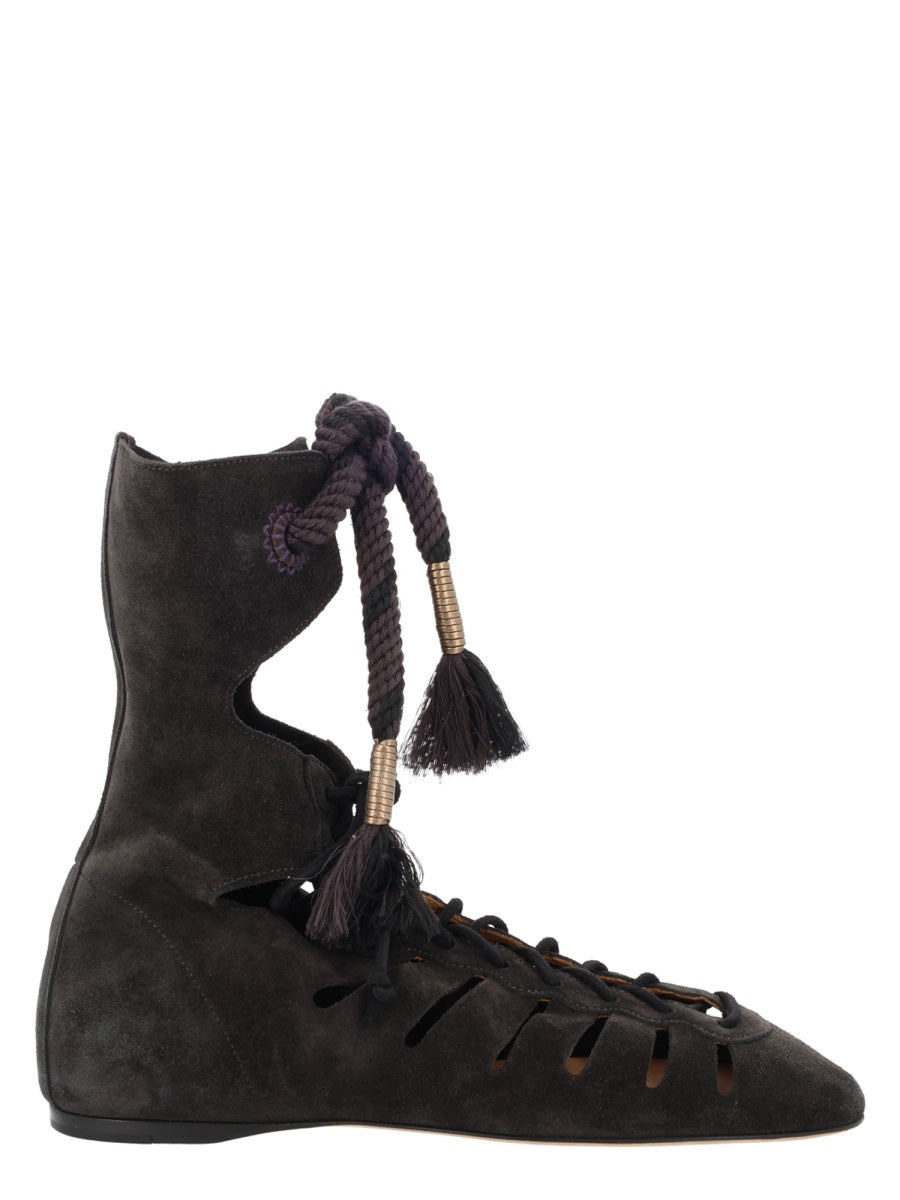 Isabel Marant Women Stivale "Liade" ISABEL MARANT