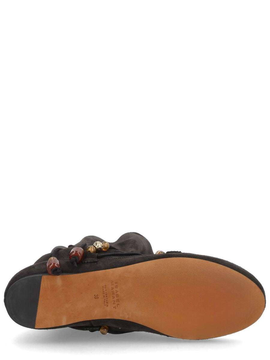 Isabel Marant Women Stivale "Letiz" ISABEL MARANT