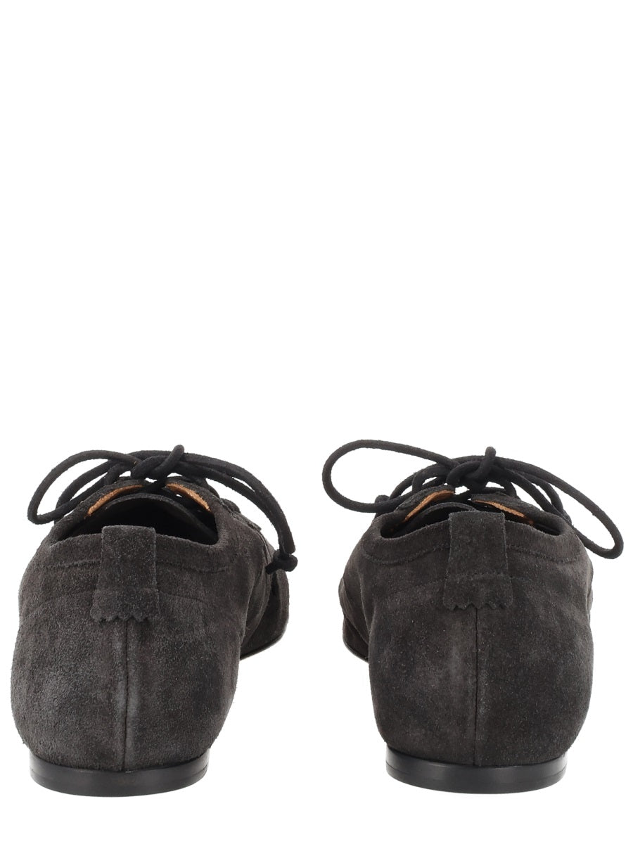 Isabel Marant Women Ballerina "Leyza" ISABEL MARANT