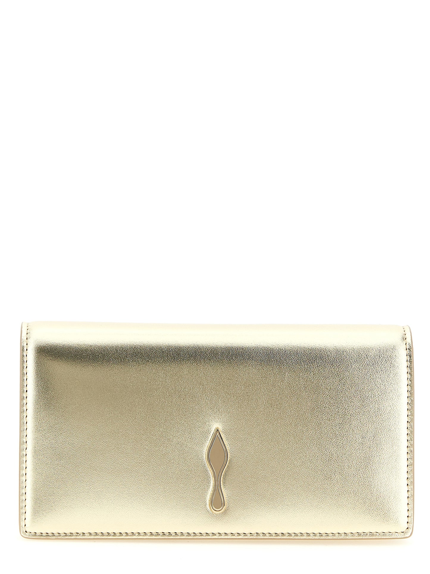 Christian Louboutin Women 'Bettina' Clutch CHRISTIAN LOUBOUTIN