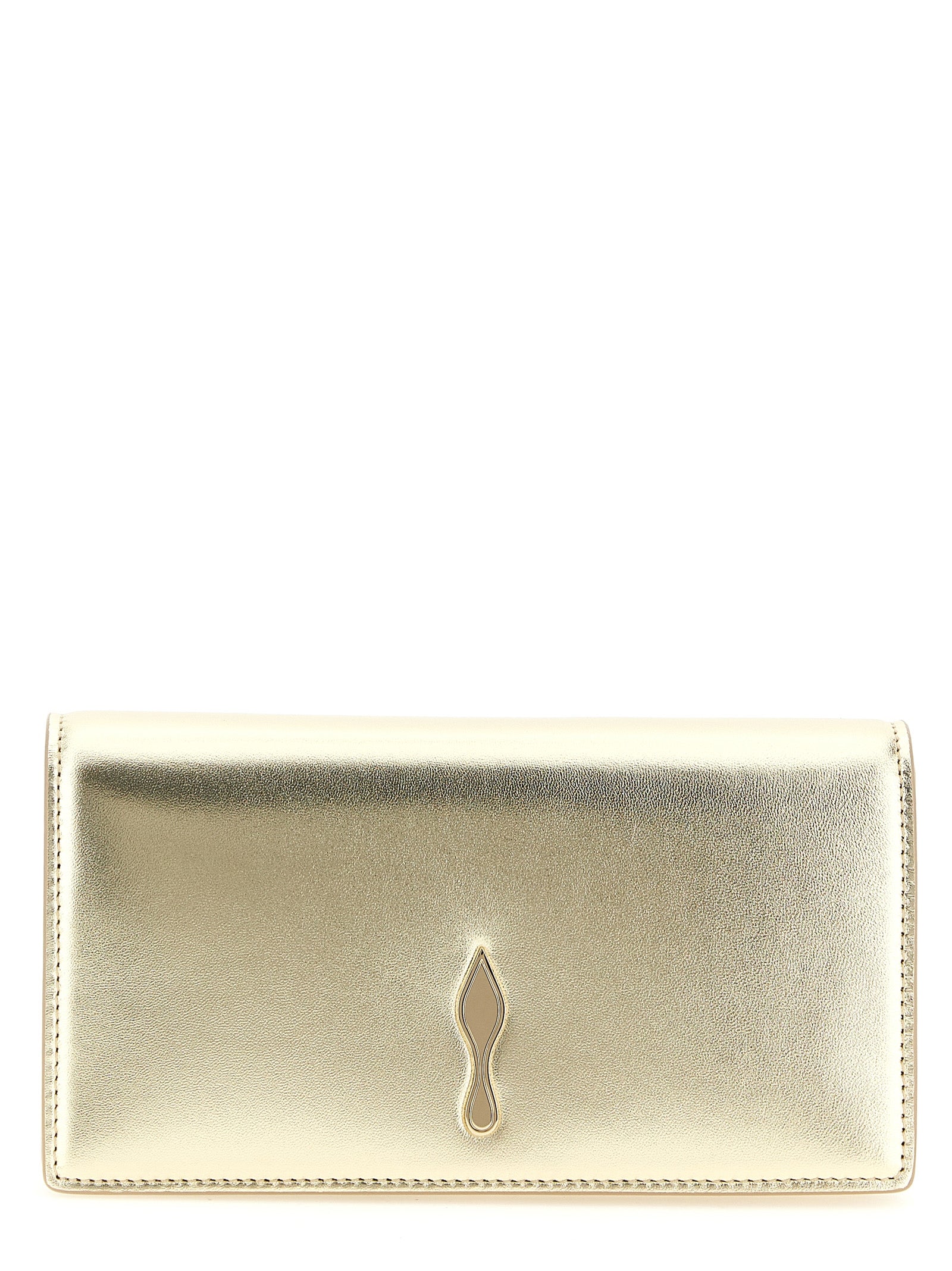Christian Louboutin Women 'Bettina' Clutch CHRISTIAN LOUBOUTIN
