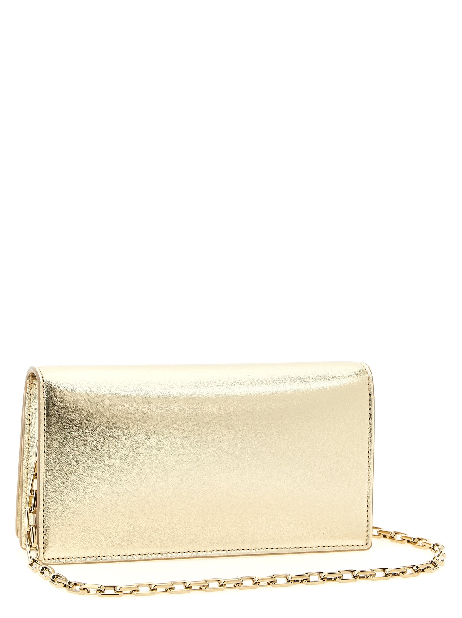 Christian Louboutin Women 'Bettina' Clutch CHRISTIAN LOUBOUTIN