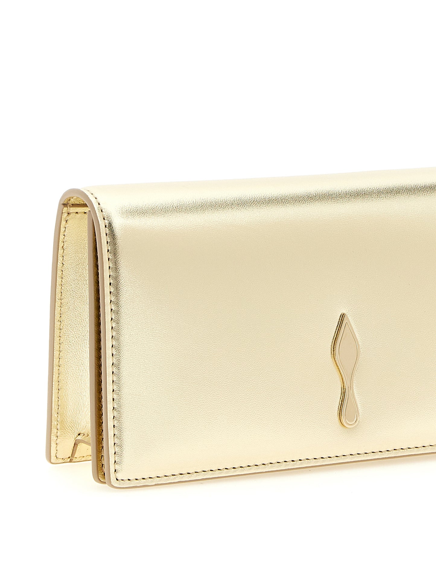 Christian Louboutin Women 'Bettina' Clutch CHRISTIAN LOUBOUTIN