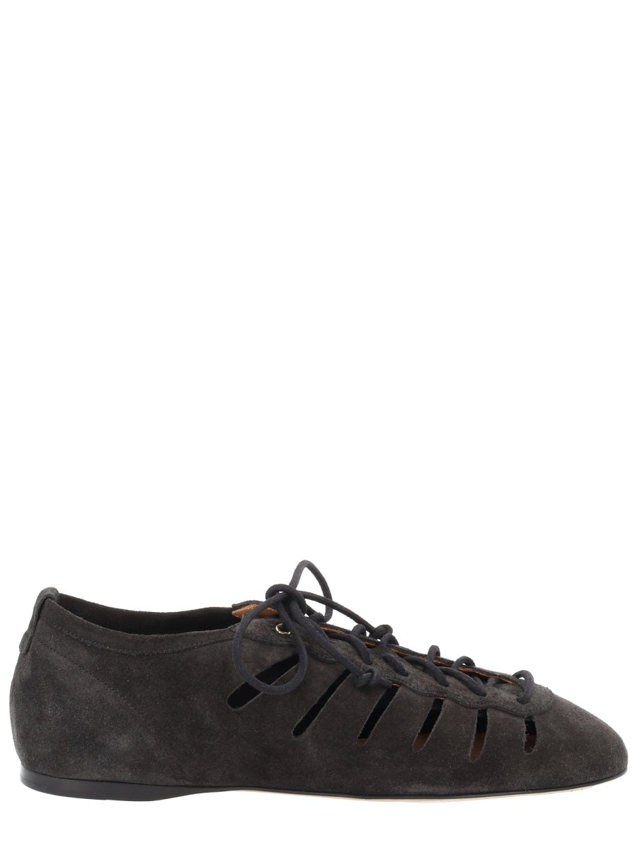Isabel Marant Women Ballerina "Leyza" ISABEL MARANT