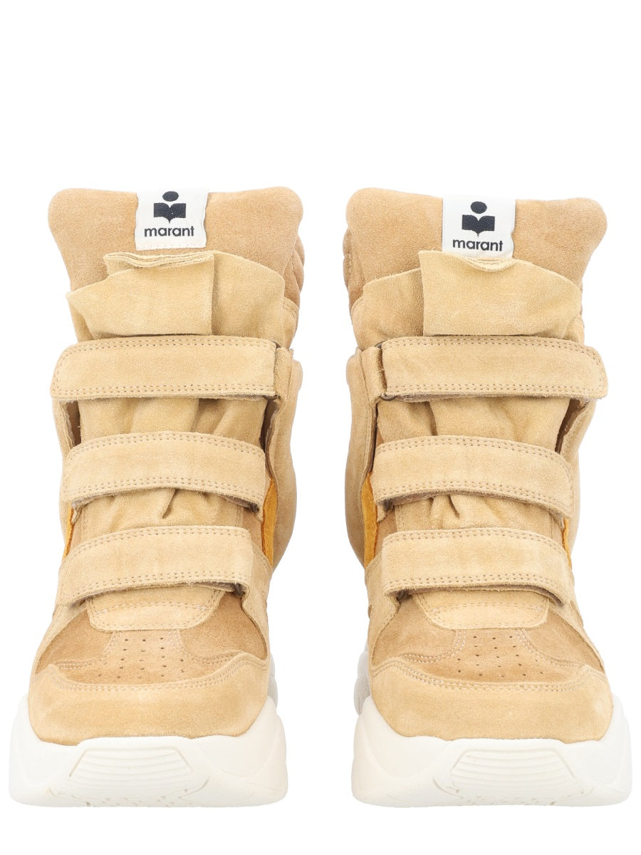 Isabel Marant Women Sneaker "Balskee" ISABEL MARANT