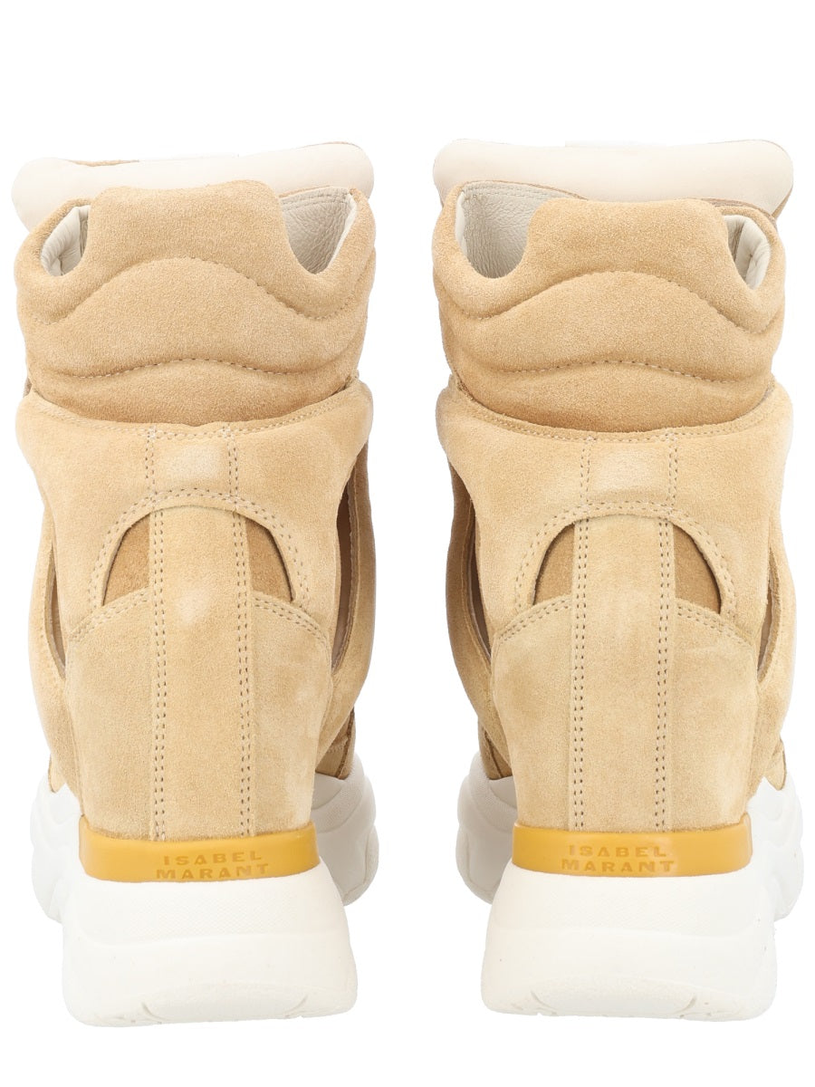 Isabel Marant Women Sneaker "Balskee" ISABEL MARANT