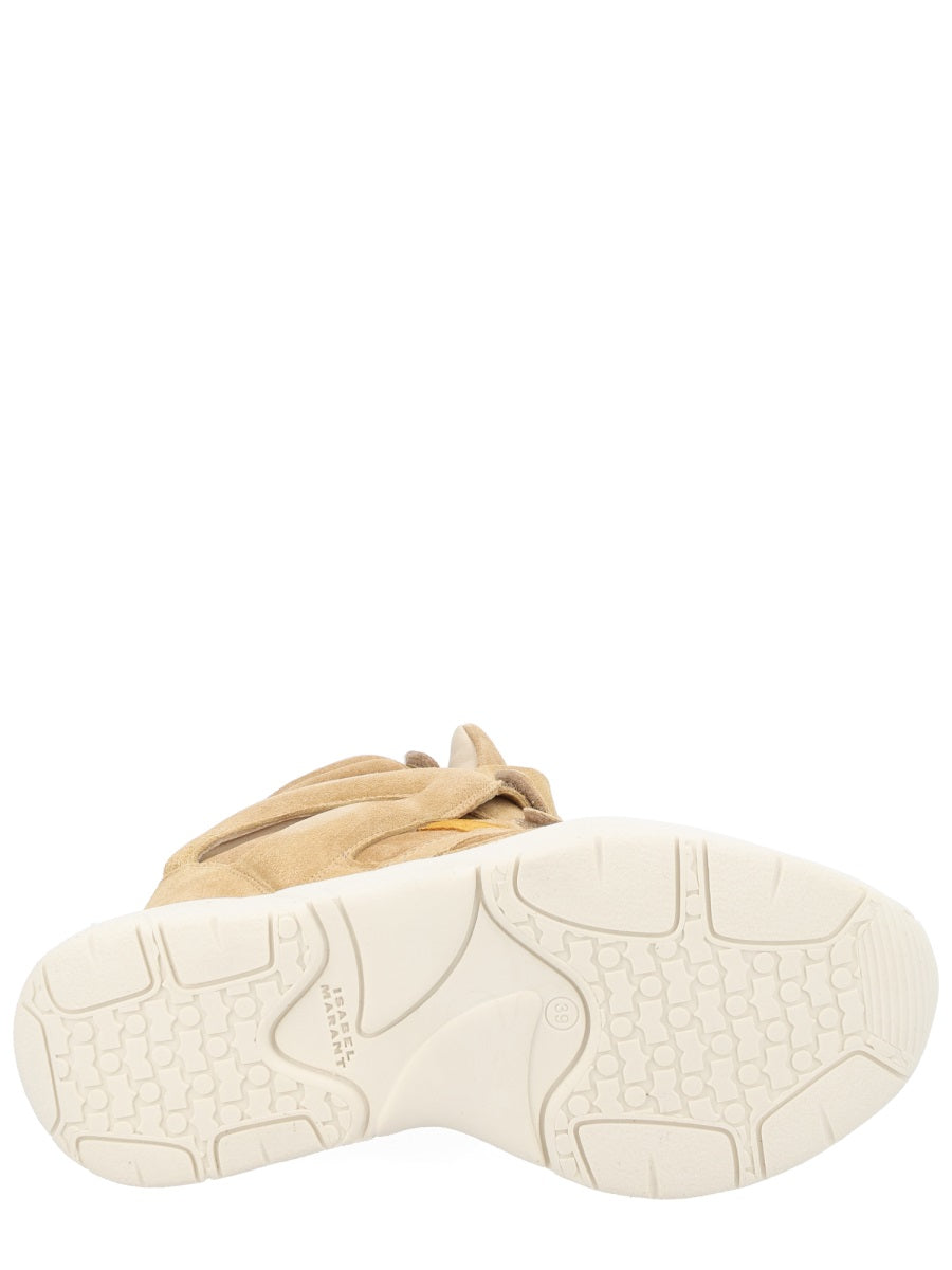 Isabel Marant Women Sneaker "Balskee" ISABEL MARANT
