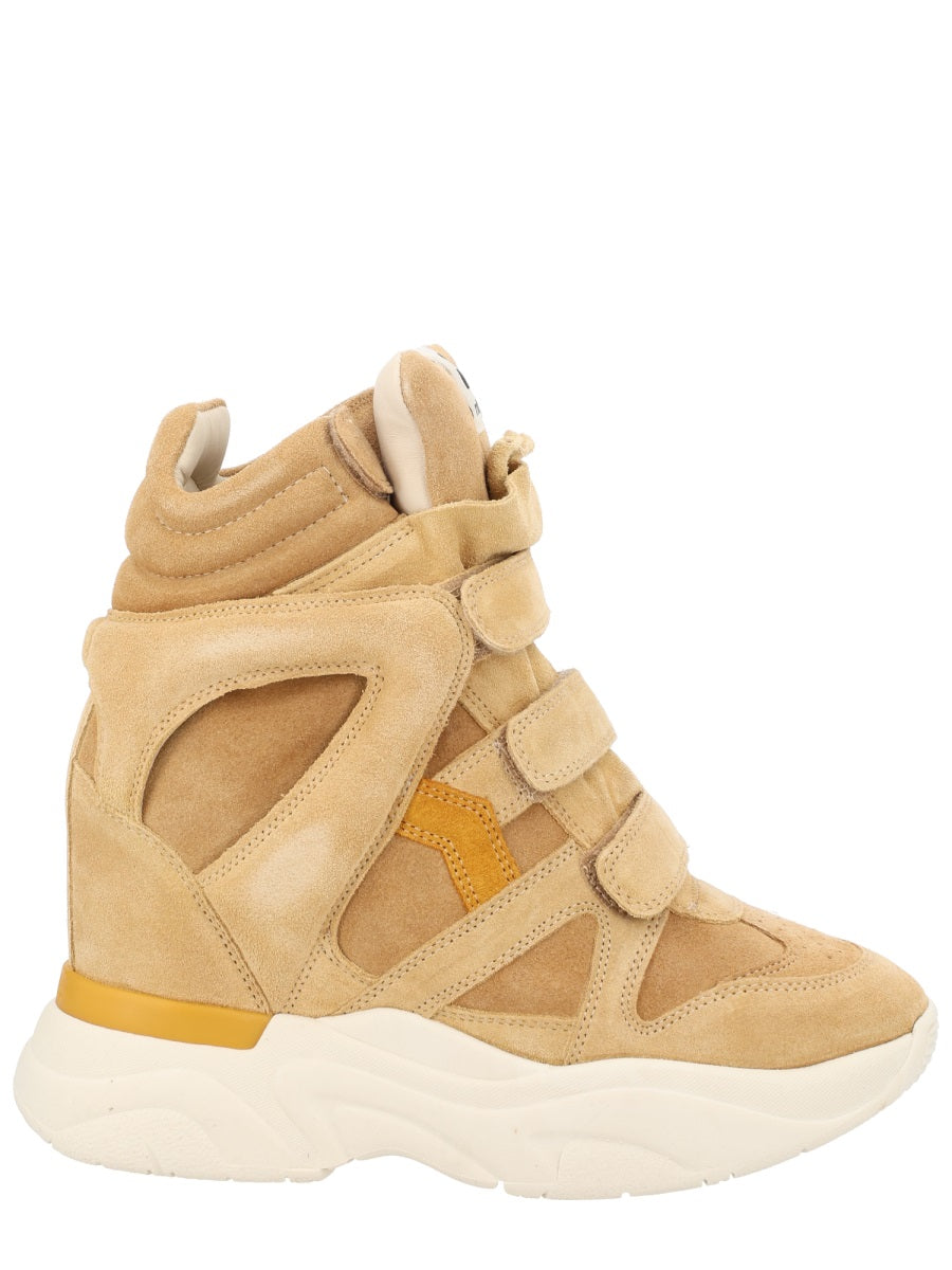 Isabel Marant Women Sneaker "Balskee" ISABEL MARANT
