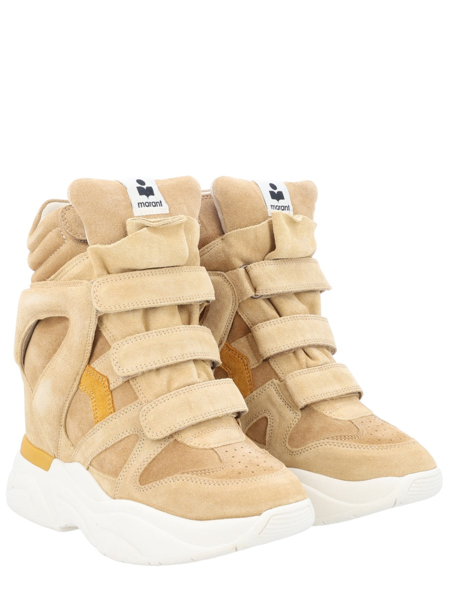 Isabel Marant Women Sneaker "Balskee" ISABEL MARANT