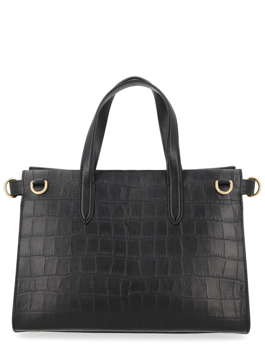 Burberry Women Borsa Tote "Cotswolds" Small BURBERRY