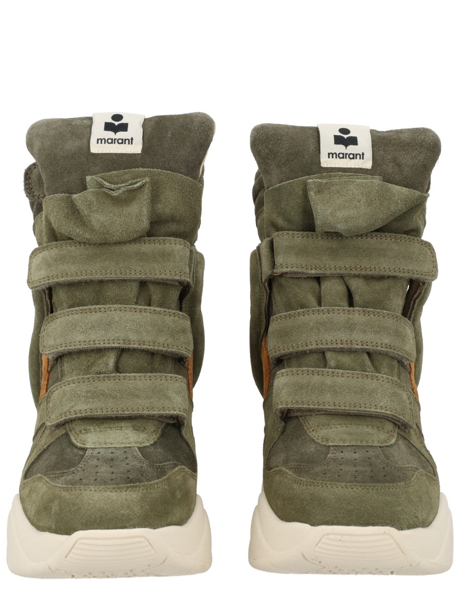 Isabel Marant Women Sneaker "Balskee" ISABEL MARANT