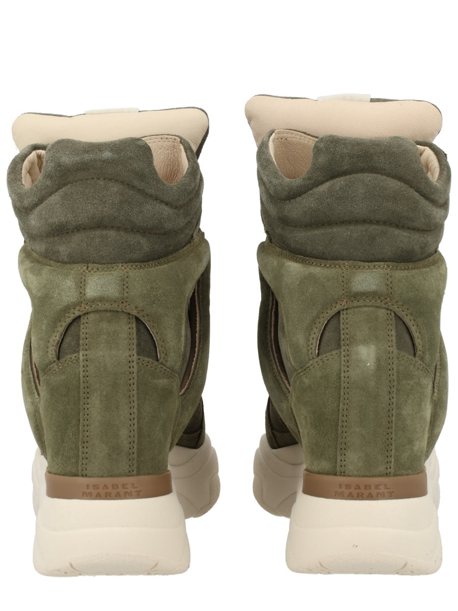 Isabel Marant Women Sneaker "Balskee" ISABEL MARANT