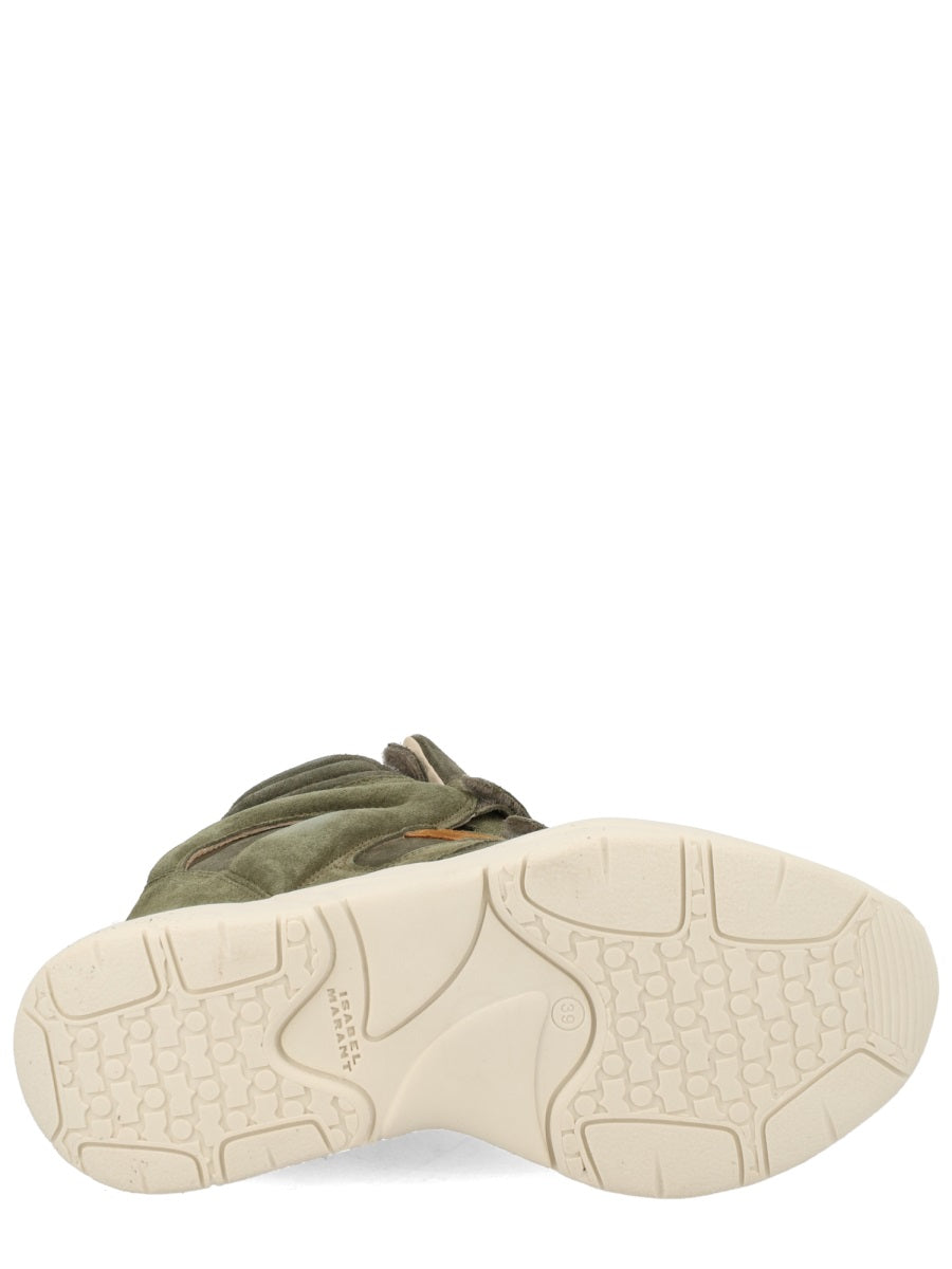 Isabel Marant Women Sneaker "Balskee" ISABEL MARANT