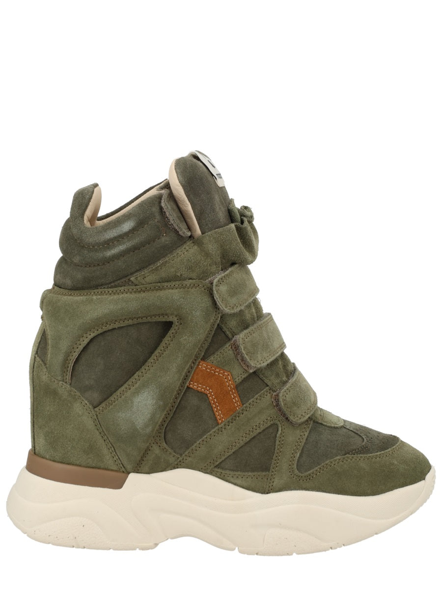 Isabel Marant Women Sneaker "Balskee" ISABEL MARANT