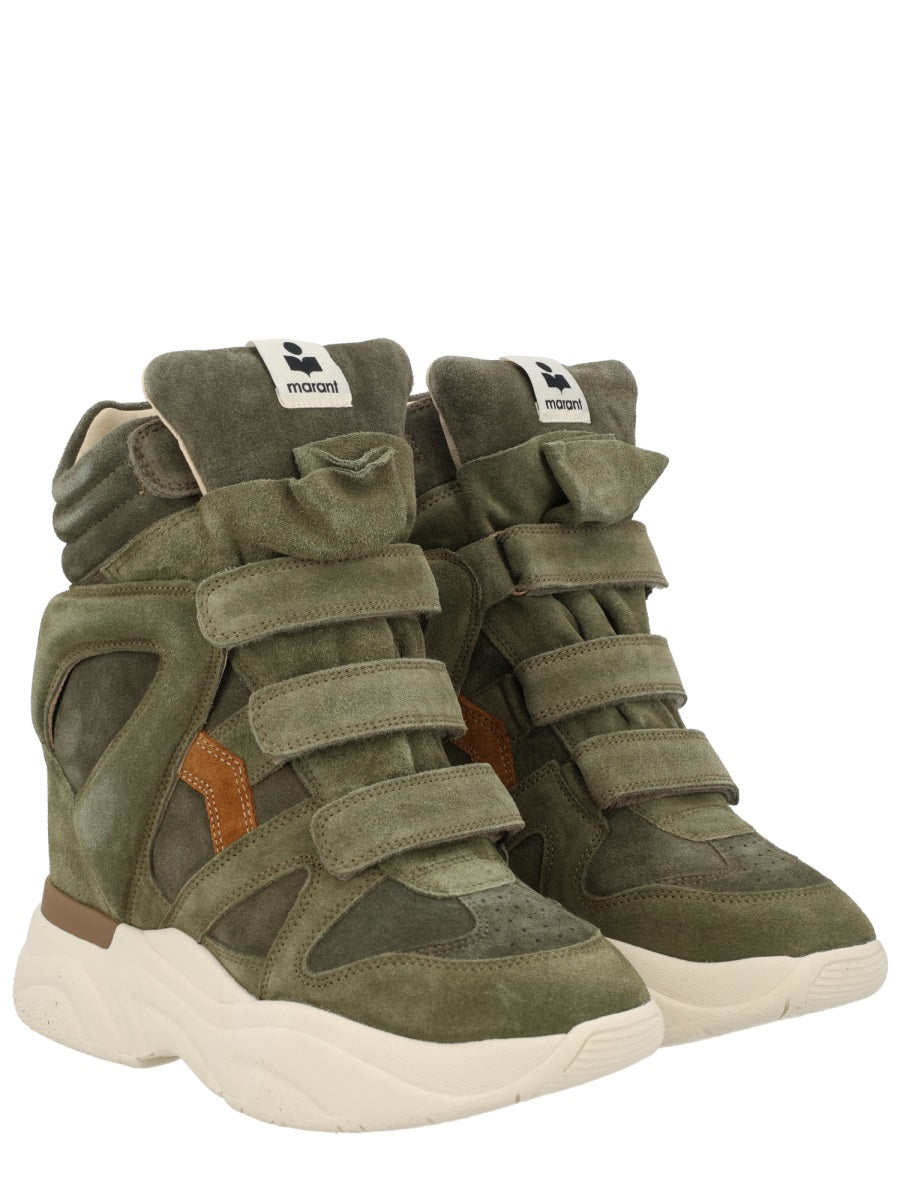 Isabel Marant Women Sneaker "Balskee" ISABEL MARANT