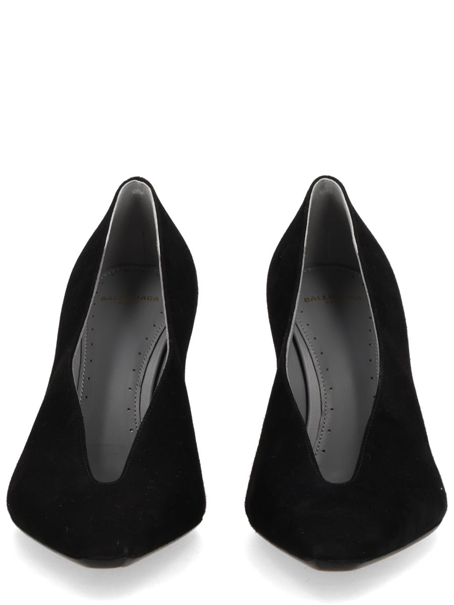 Balenciaga Women Pump "Duchesse" BALENCIAGA