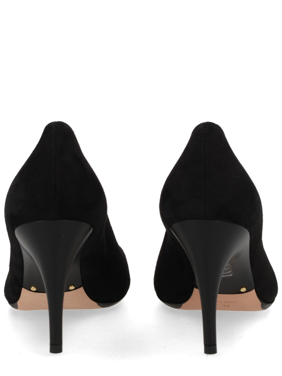 Balenciaga Women Pump "Duchesse" BALENCIAGA
