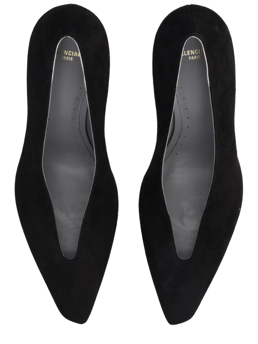 Balenciaga Women Pump "Duchesse" BALENCIAGA