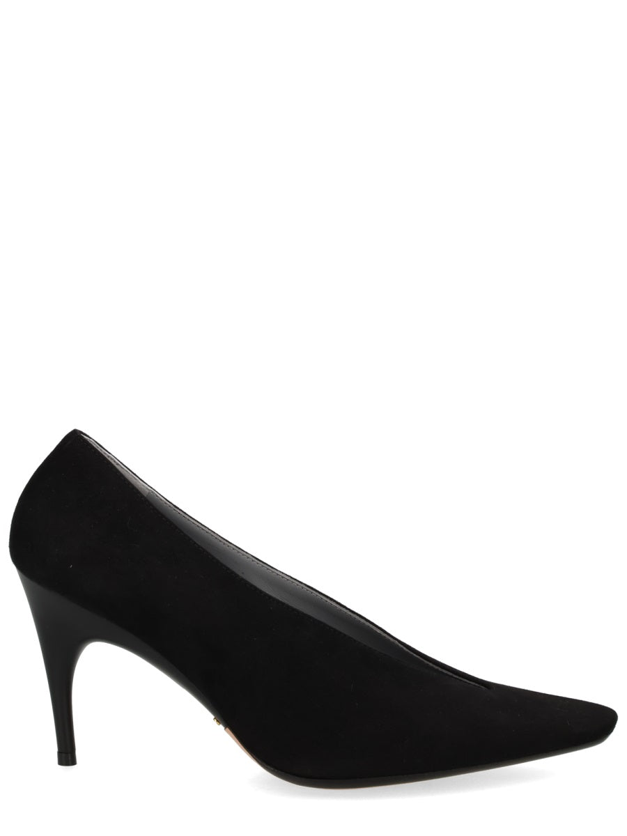 Balenciaga Women Pump "Duchesse" BALENCIAGA