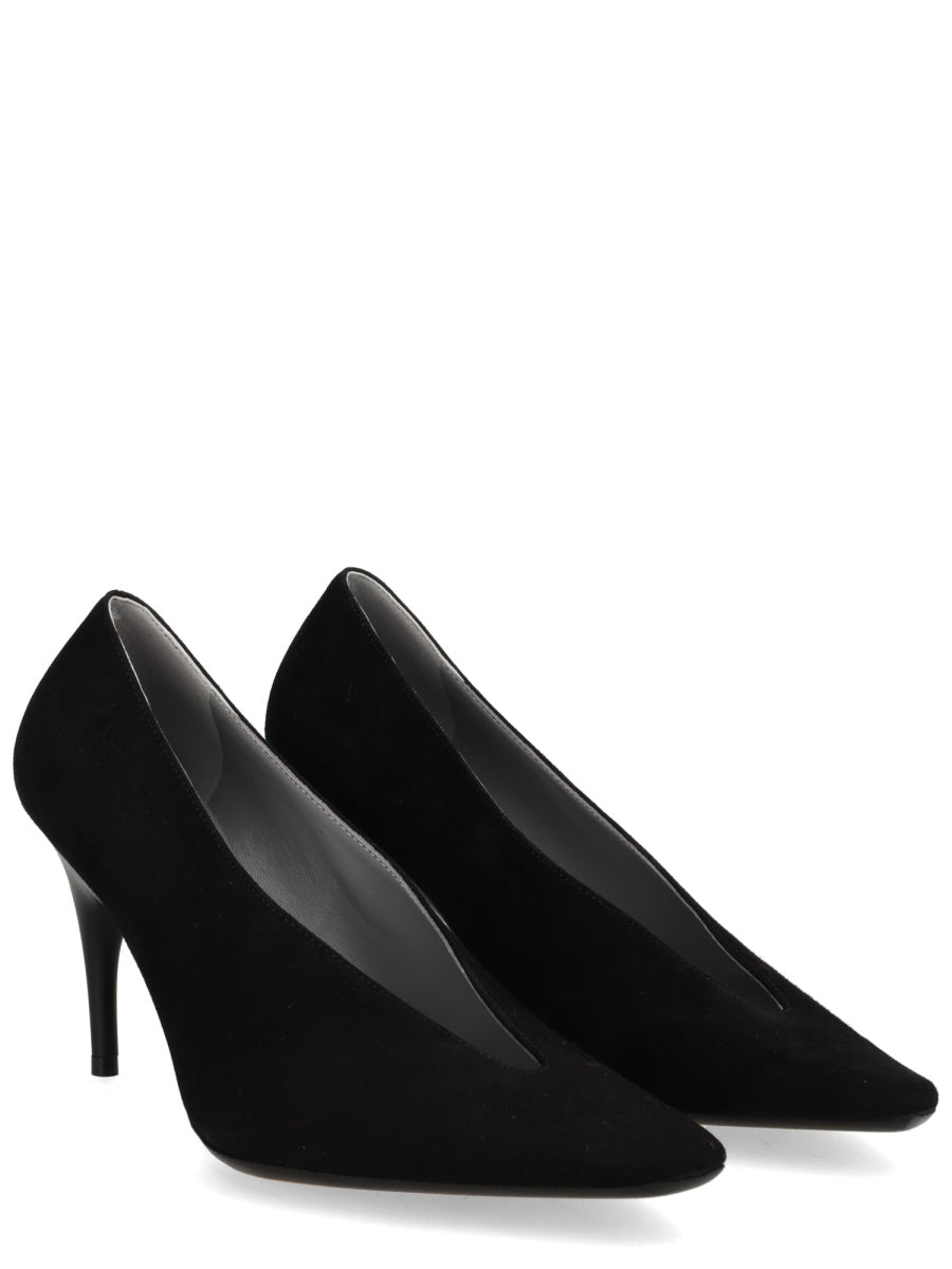 Balenciaga Women Pump "Duchesse" BALENCIAGA