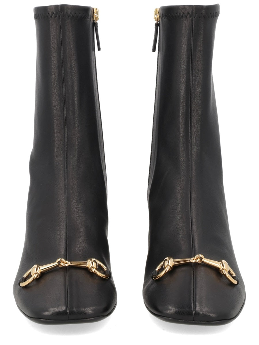 Gucci Women Stivaletto "Signora" GUCCI