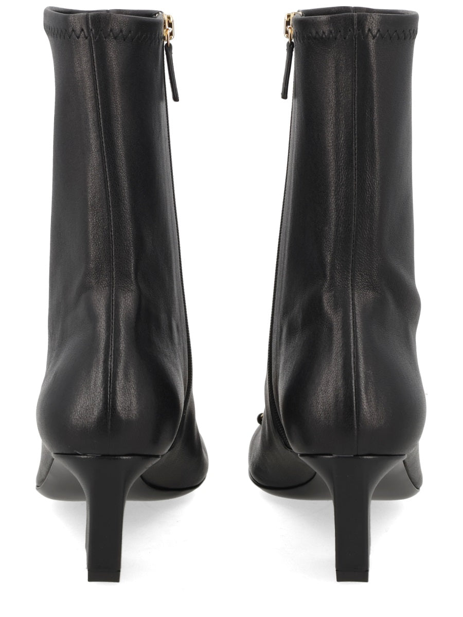 Gucci Women Stivaletto "Signora" GUCCI