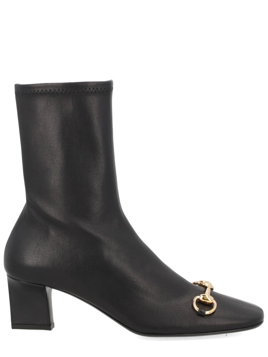 Gucci Women Stivaletto "Signora" GUCCI
