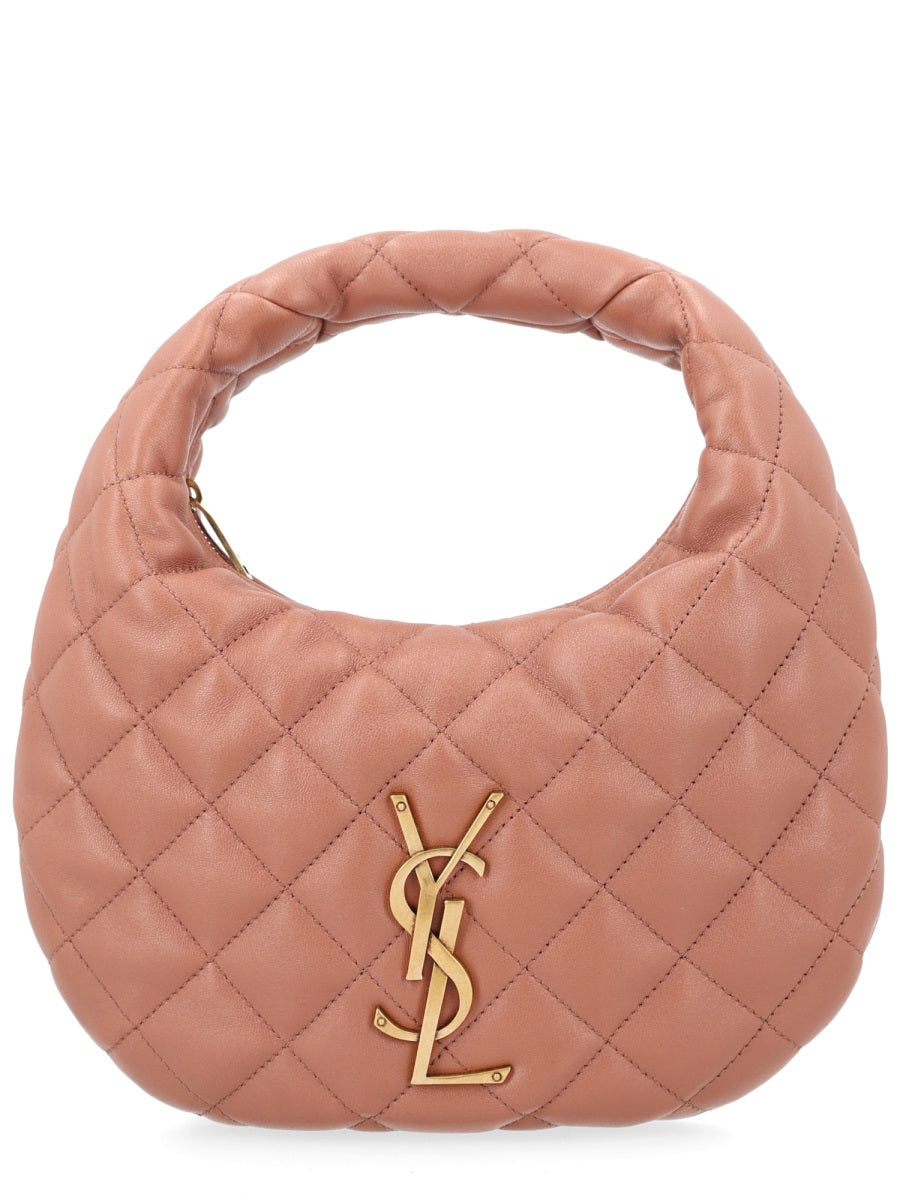 Saint Laurent Women Borsa "Icarino" Baby SAINT LAURENT