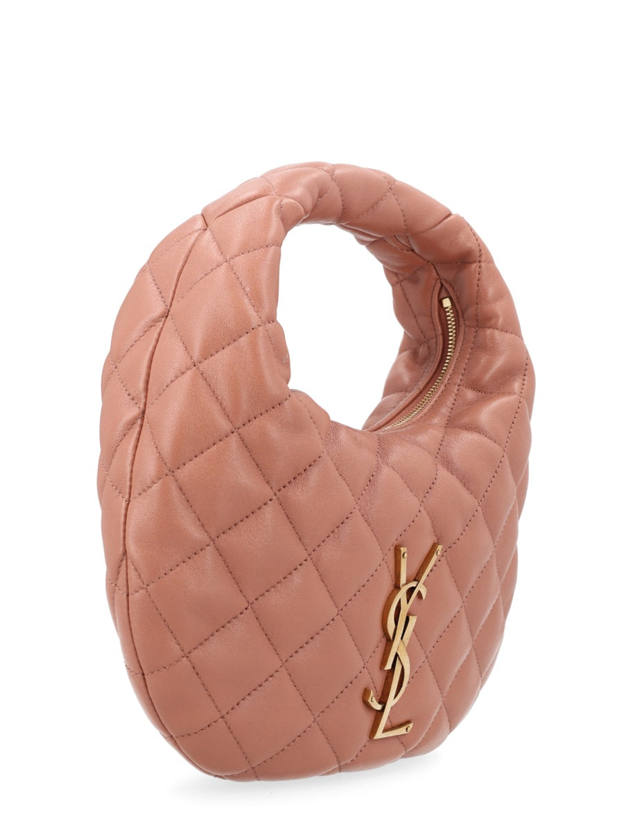 Saint Laurent Women Borsa "Icarino" Baby SAINT LAURENT