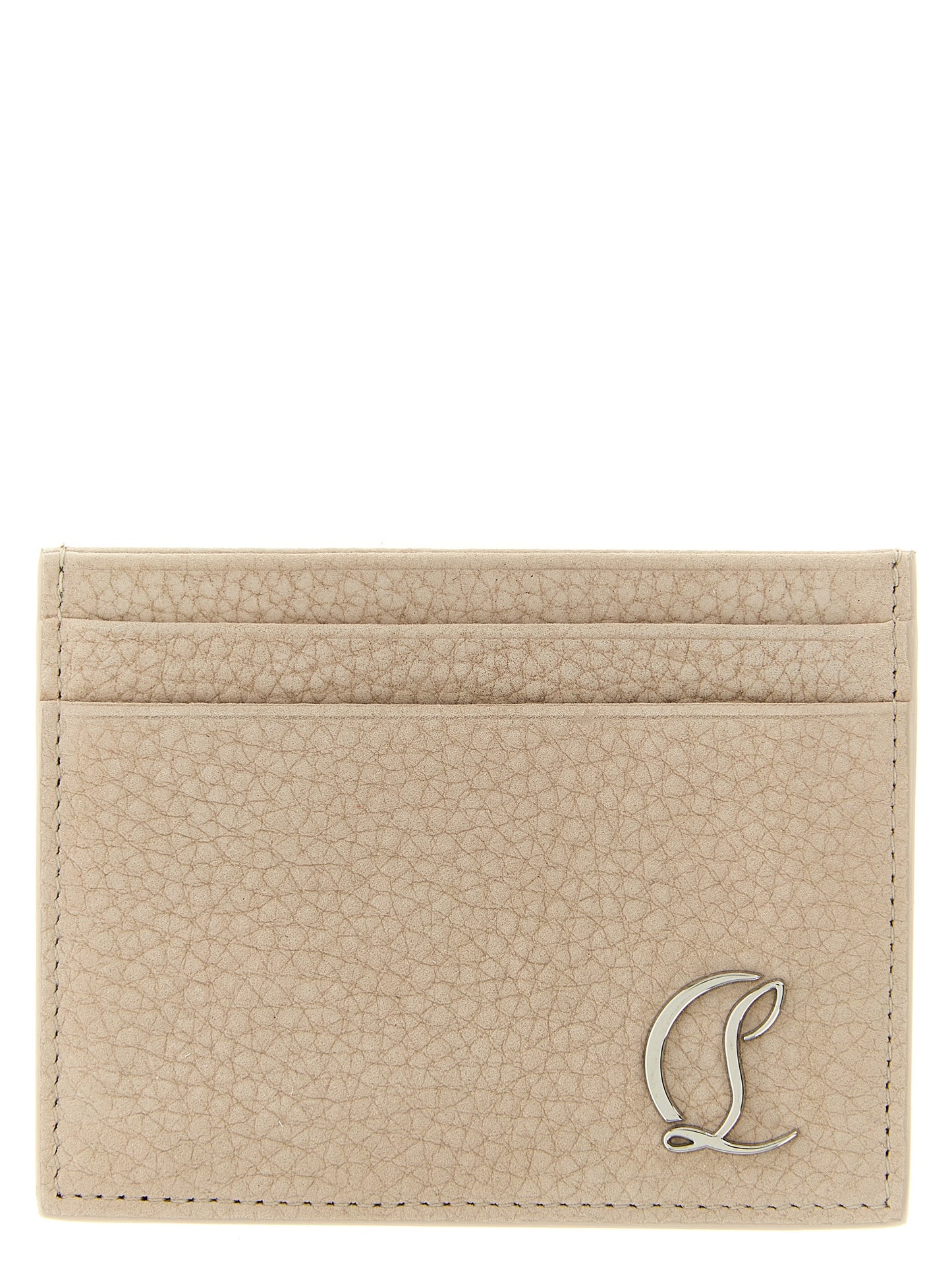 Christian Louboutin Men 'Mooncrest' Card Holder CHRISTIAN LOUBOUTIN