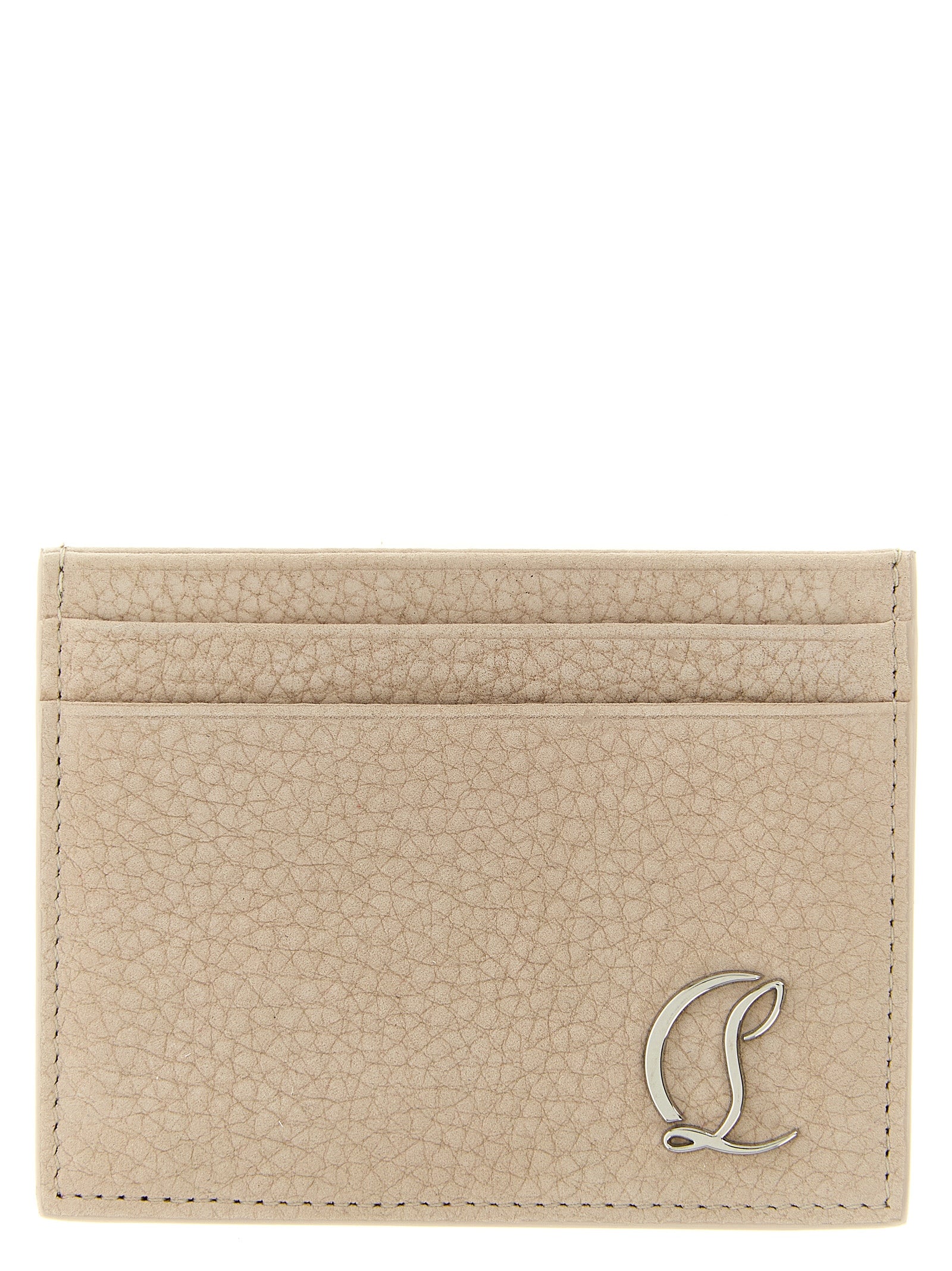 Christian Louboutin Men 'Mooncrest' Card Holder CHRISTIAN LOUBOUTIN
