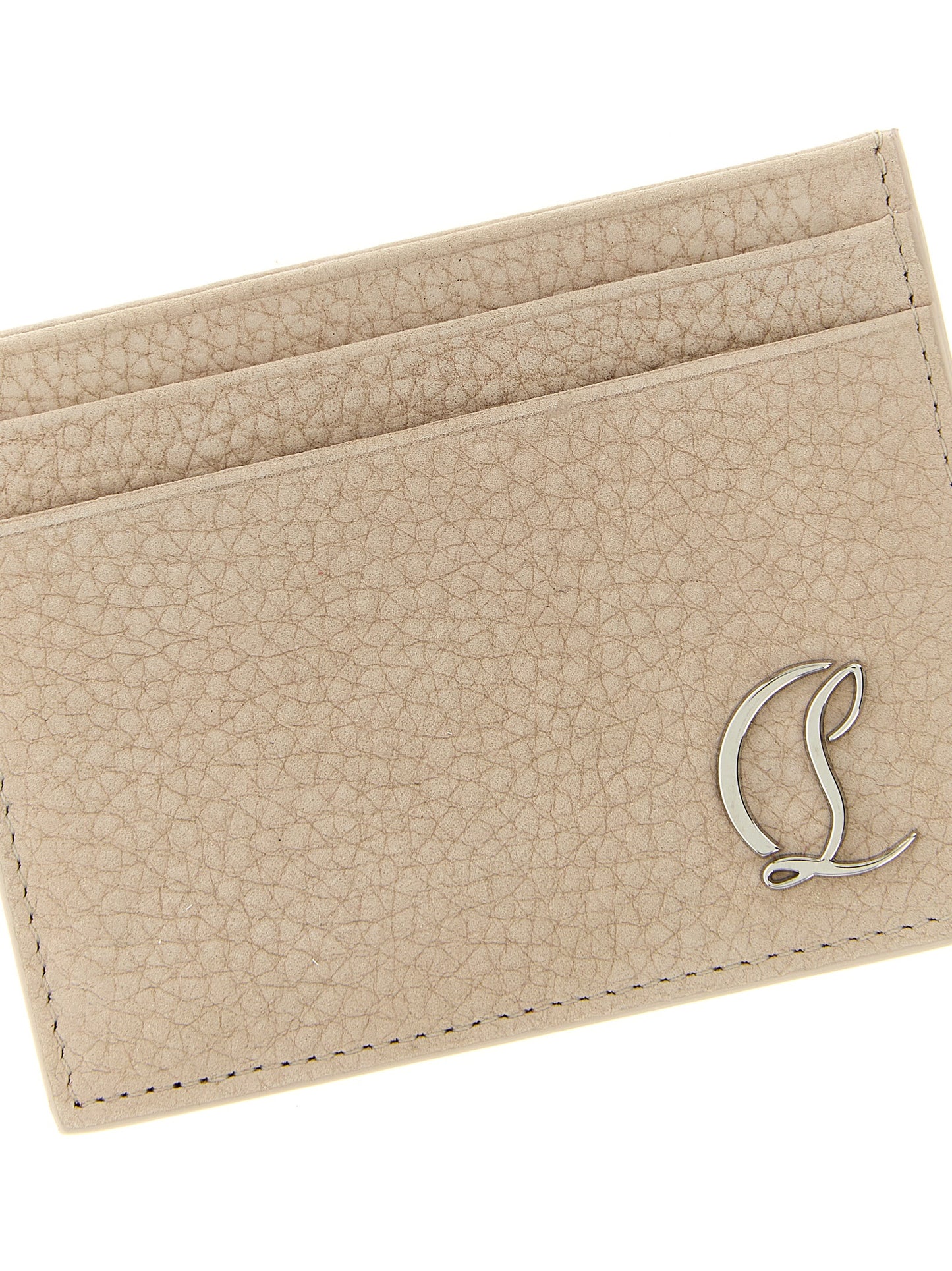 Christian Louboutin Men 'Mooncrest' Card Holder CHRISTIAN LOUBOUTIN