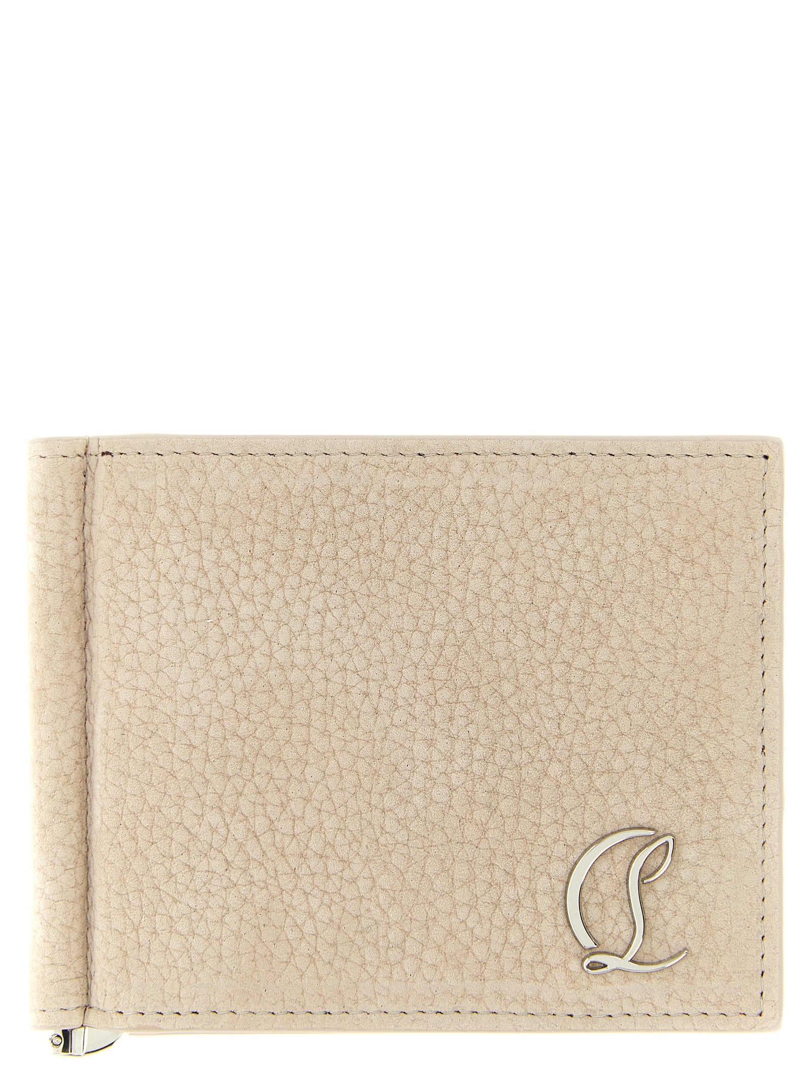 Christian Louboutin Men 'Mooncrest' Wallet CHRISTIAN LOUBOUTIN