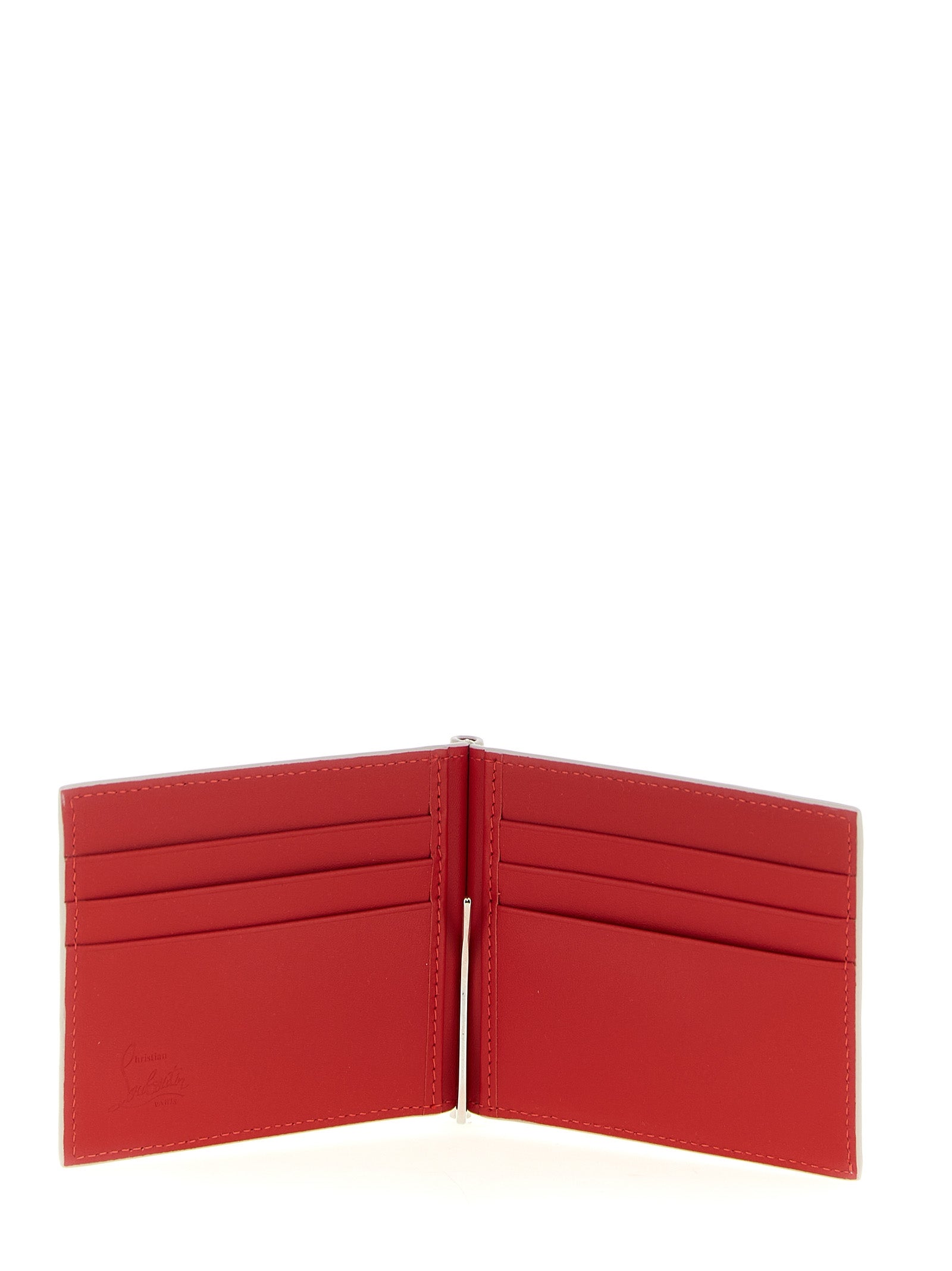 Christian Louboutin Men 'Mooncrest' Wallet CHRISTIAN LOUBOUTIN