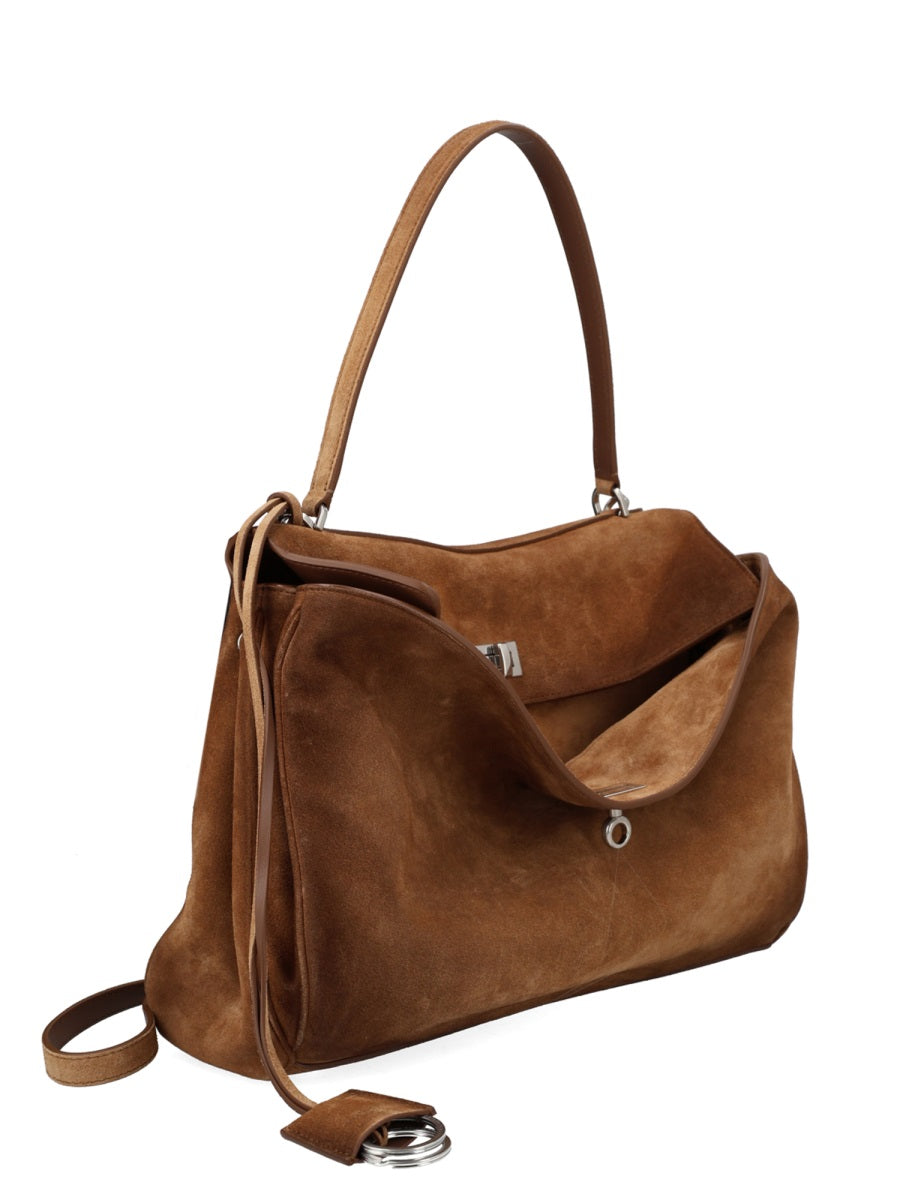 Balenciaga Women Borsa "Rodeo" Medium BALENCIAGA
